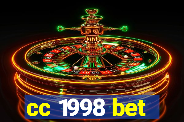 cc 1998 bet